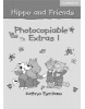 Hippo and Friends Level 1 Photocopiable Extras (Selby, C.)