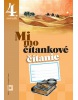 Mimočítankové čítanie pre 4. ročník ZŠ (Dana Kovárová)