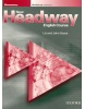 New Headway Elementary Workbook with Key (Soars, J. + L.)