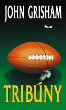 Tribúny (John Grisham)