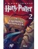 Harry Potter 2 - A tajomná komnata