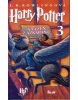 Harry Potter 3 - A väzeň z Azkabanu (Joanne K. Rowlingová)