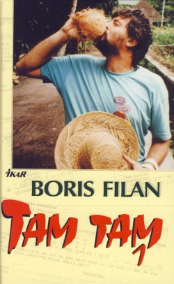 Tam Tam 1 (Filan Boris)