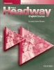 New Headway Elementary Workbook without Key (O. Hírešová, M. Jurišová, P. Kelecsényi, P. Kuhnová, B. Marasová, K. Velmovská)