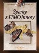 Šperky z FIMO hmoty (Monika Brýdová)