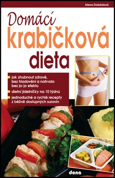 Domácí krabičková dieta (Alena Doležalová)