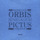 Orbis sensualium pictus (Jan Amos Komenský)