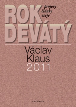 Rok devátý (Václav Klaus)