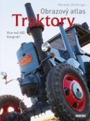 Obrazový atlas Traktory (Michael Dörflinger)