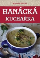 Hanácká kuchařka (Miloslava Hošková)