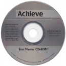 Achieve: Test Master CD-ROM (Levels 1-3) (Wheeldon, S. - Campbell, C.)