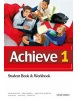 Achieve 1 Student's  Book (Miroslav Pravda; Marie Pravdová)