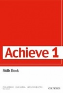 Achieve 1 Skills Book (Wheeldon, S. - Campbell, C.)