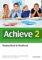 Achieve 2 Student's Book (Wheeldon, S. - Campbell, C.)