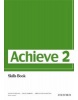 Achieve 2 Skills Book (Wheeldon, S. - Campbell, C.)