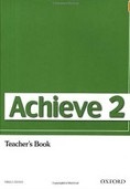 Achieve 2 Teacher's Book (Wheeldon, S. - Campbell, C.)