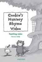 Cookie's Nursery Rhyme Video Teacher's Book (Reilly, V. - Harper, K.)