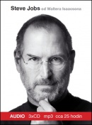 Steve Jobs (Walter Isaacson)