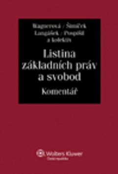 Listina základních práv a svobod (Eliška Wagnerová)