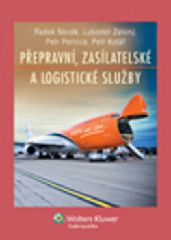 Přepravní, zasílatelské a logistické služby (Radek Novák)