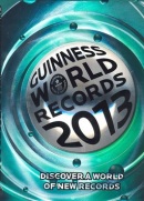 Guinness World Records 2013 (Kolektív)