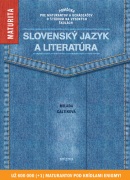 Slovenský jazyk a literatúra (PhDr. Milada Caltíková)