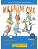 Der grüne Max 3 Lehrbuch (Elzbieta Krulak-Kempisty / Lidia Reitzig / Ernst Endt / Rafal Piechocki)