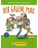 Der Grüne Max 2 Lehrbuch (DOPREDAJ) (Reitzig, L. - Endt, E.)