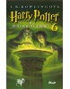 Harry Potter 6 - A Polovičný Princ (Joanne K. Rowlingová)