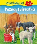 Poznaj zvieratká (Bampton Bob)