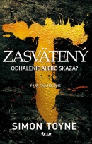 Zasvätený (Zasvätený 1) (Toyne Simon)