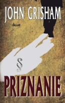 Priznanie (John Grisham)