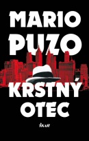 Krstný otec, 4. vydanie (Puzo Mario)