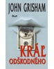 Kráľ odškodného, 2. vydanie (John Grisham)