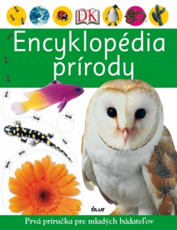 Encyklopédia prírody (Bingham Caroline, Morgan Ben)