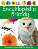 Encyklopédia prírody (Bingham Caroline, Morgan Ben)