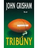 Tribúny,2.vydanie (John Grisham)