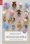 Japonské minizvieratká (autor neuvedený)