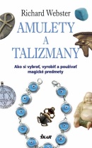 Amulety a talizmany (Webster Richard)