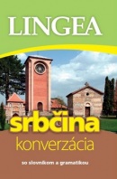 Srbčina konverzácia (autor neuvedený)