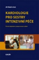 Kardiologie pro sesty intenzivní péče (Jiří Kolář)