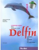 Delfin 2 Lehrbuch - Teil 2 + Audio-CD – Lektionen 11–20 (učebnica) (Oxenden, C. - Latham-Koenig, Ch.)