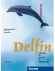 Delfin Lehrbuch mit integrierten Audio-CDs 1-20 (učebnica s CD) (Hartmut Aufderstraße, Jutta Müller, Thomas Storz)