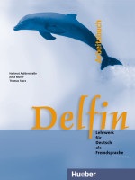 Delfin Arbeitsbuch 1-20 (pracovný zošit) (Hartmut Aufderstraße, Jutta Müller, Thomas Storz)