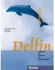 Delfin Arbeitsbuch 1-20 (pracovný zošit) (Hartmut Aufderstraße, Jutta Müller, Thomas Storz)