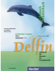 Delfin Lehrbuch + Arbeitsbuch mit integrierter Audio-CD – Teil 1– Lektionen 1–7 (Hartmut Aufderstraße, Jutta Müller, Thomas Storz)