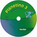 Planetino 3 CD (Gabriele Kopp a kol.)