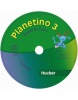 Planetino 3 CD (Gabriele Kopp a kol.)