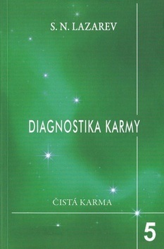 Diagnostika karmy 5 (Sergej Lazarev)