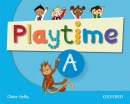 Playtime A Class Book (Selby, C.)